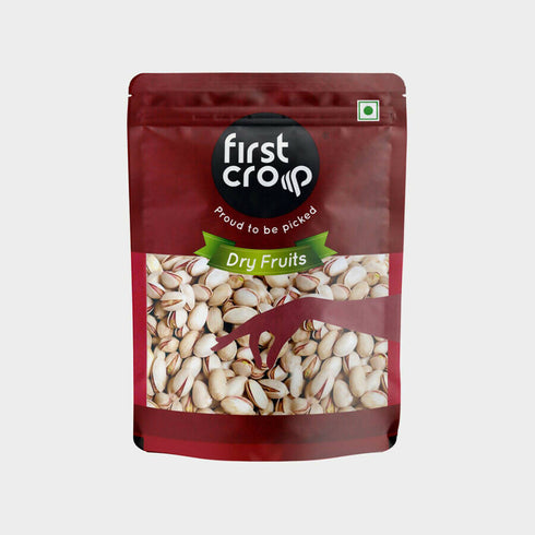 First Crop Roasted Pistachios with Shell